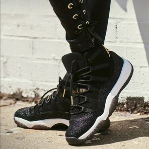 Nike Air Jordan 11 Shoes